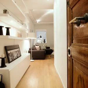  Appartamento Urbanflat